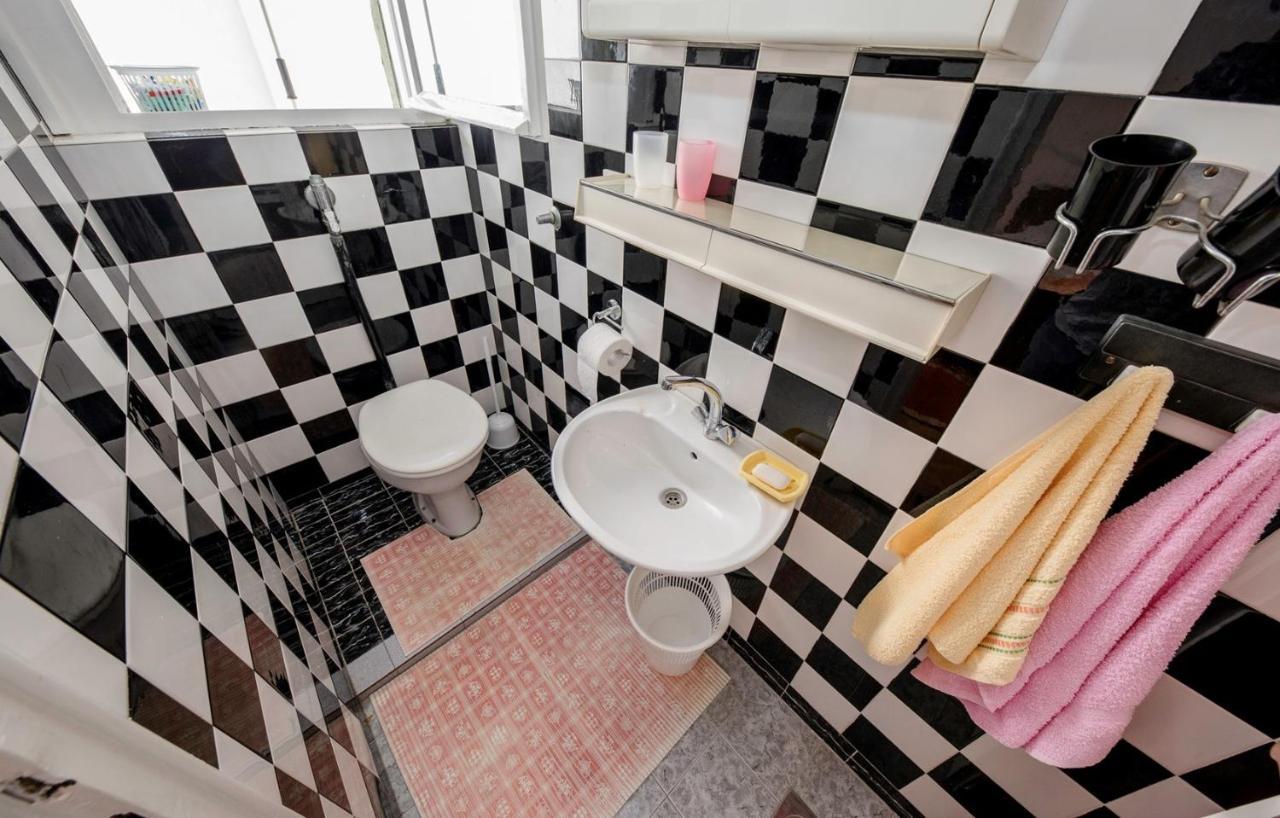Rooms Dragica Palit 외부 사진
