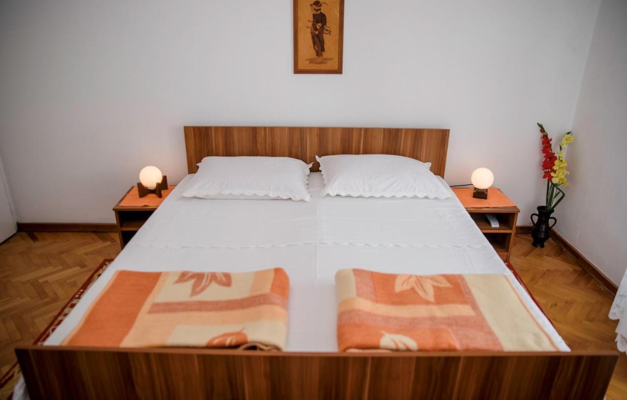 Rooms Dragica Palit 외부 사진