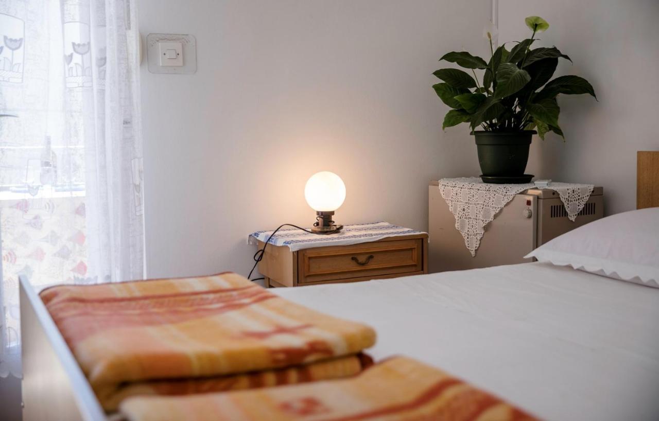 Rooms Dragica Palit 외부 사진