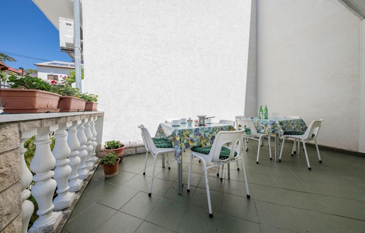 Rooms Dragica Palit 외부 사진
