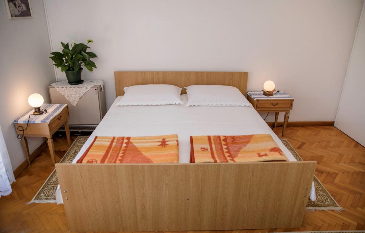 Rooms Dragica Palit 외부 사진