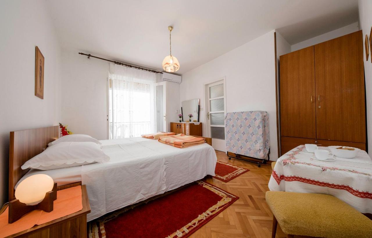 Rooms Dragica Palit 외부 사진